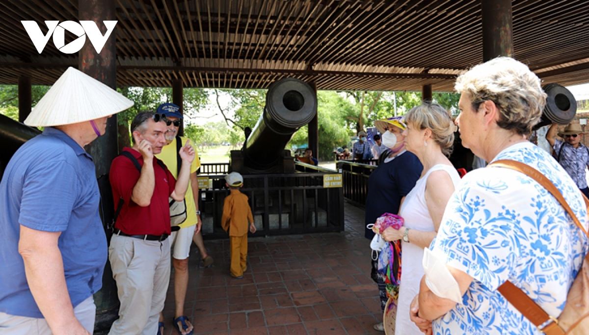 New visa policy presents breakthrough opportunity for tourism industry